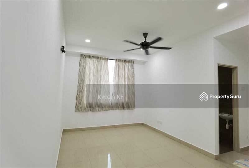 Untuk Disewa - Ramah Pavilion