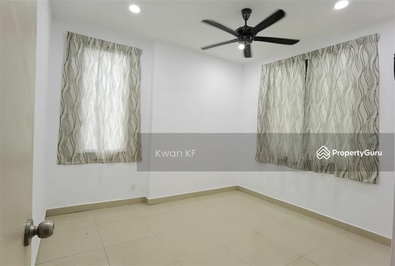Untuk Disewa - Ramah Pavilion