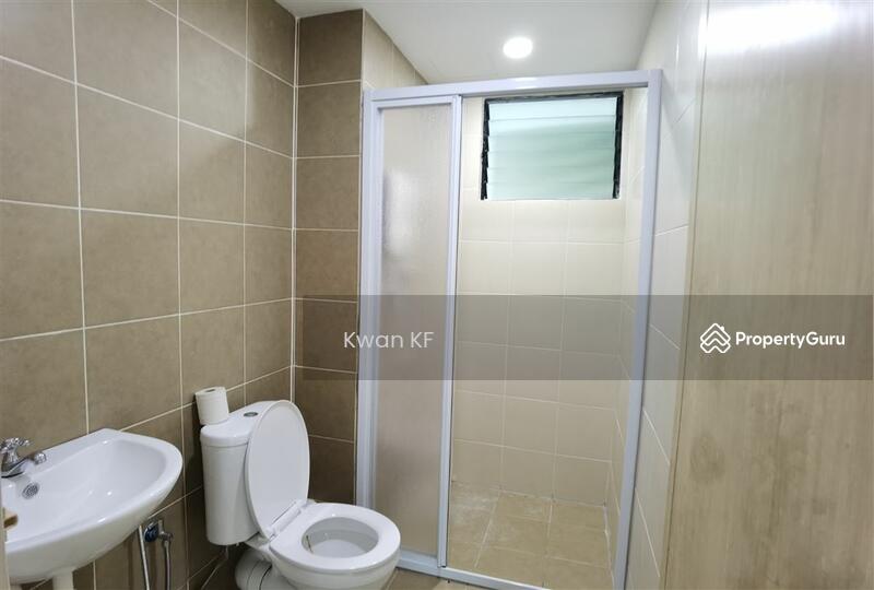 Untuk Disewa - Ramah Pavilion