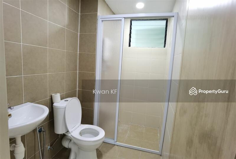 Untuk Disewa - Ramah Pavilion