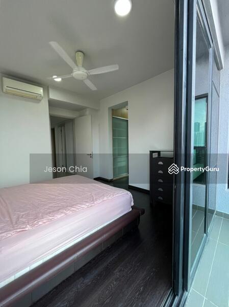 Service Residence for Rent at The Leafz @ Dedaun - Jeson Chia - PropertyGuru.com.my