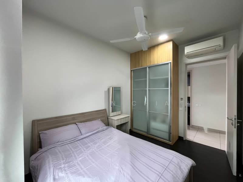 Service Residence for Rent at The Leafz @ Dedaun - Jeson Chia - PropertyGuru.com.my