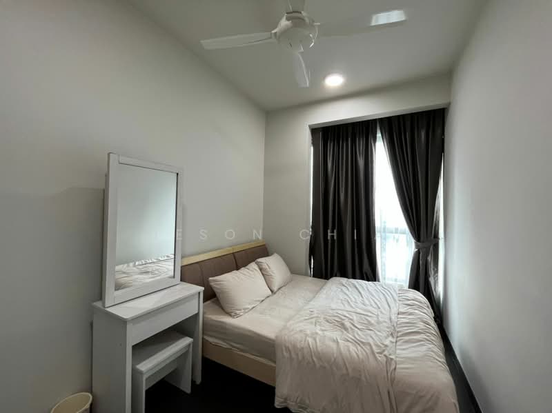 Service Residence for Rent at The Leafz @ Dedaun - Jeson Chia - PropertyGuru.com.my