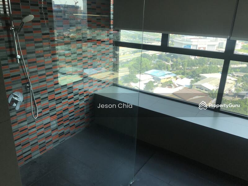 Service Residence for Rent at The Leafz @ Dedaun - Jeson Chia - PropertyGuru.com.my