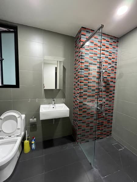 Service Residence for Rent at The Leafz @ Dedaun - Jeson Chia - PropertyGuru.com.my