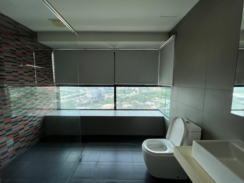 Service Residence for Rent at The Leafz @ Dedaun - Jeson Chia - PropertyGuru.com.my