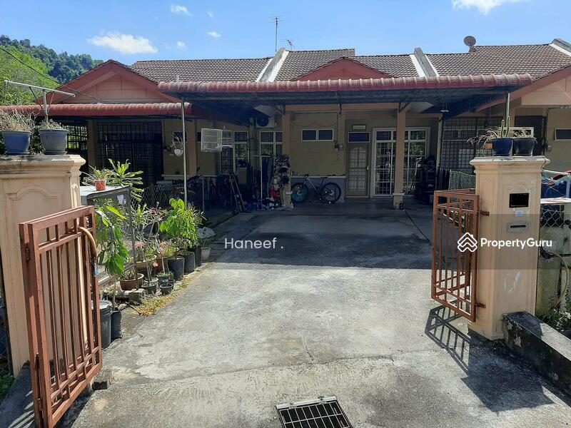 Teres 1 Tingkat Taman Tunku Sarina Sara Jitra, Jitra, Kedah, 3