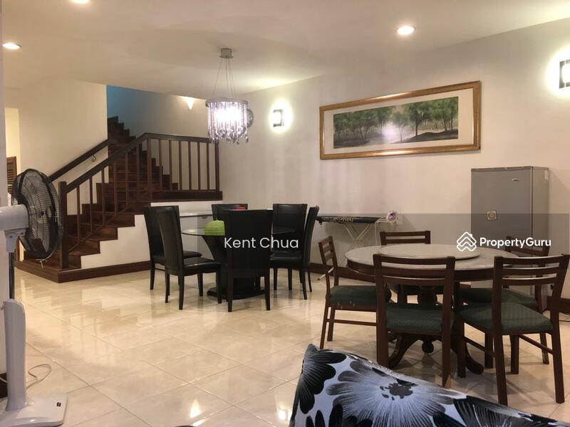 Tropicana Resort Homes, Tropicana Indah, Jalan PJU 3/20, Tropicana