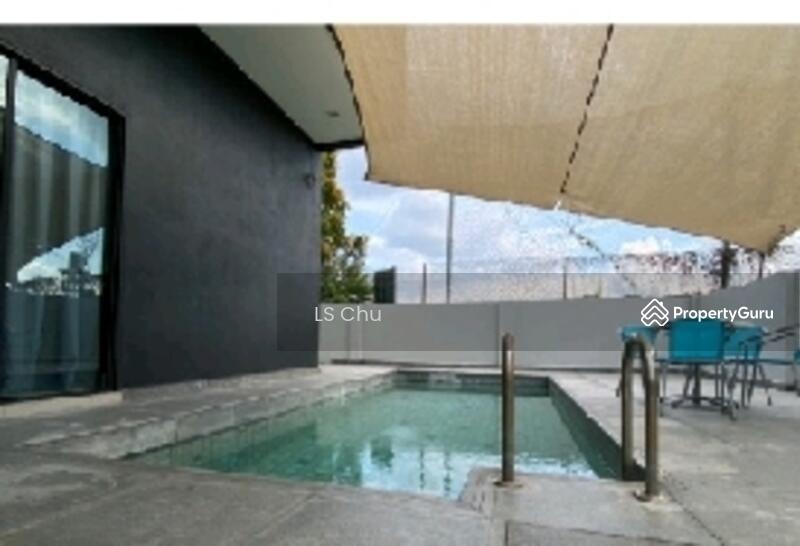 For Rent - Taman Bukit Meringin, Kajang