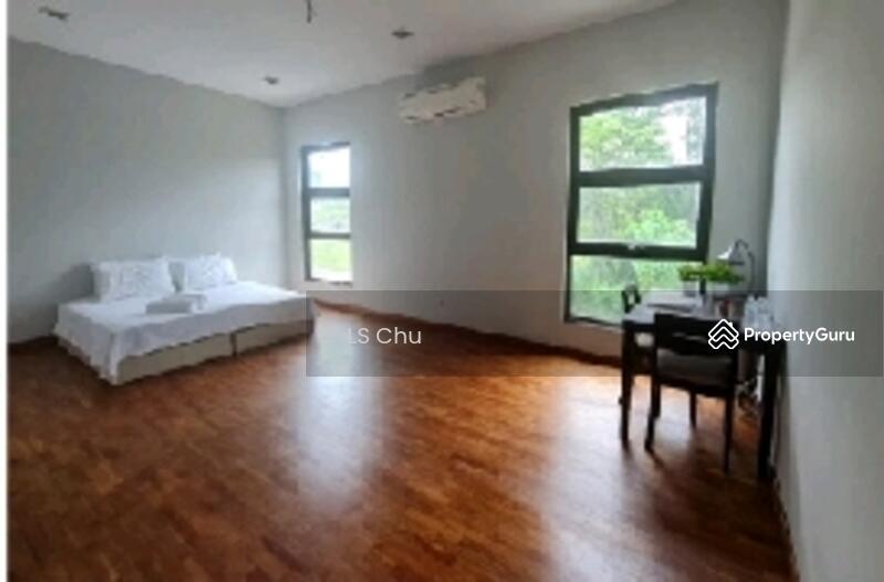 For Rent - Taman Bukit Meringin, Kajang