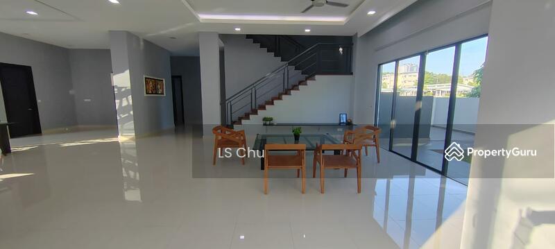 For Rent - Taman Bukit Meringin, Kajang