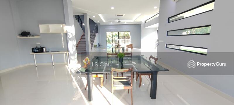For Rent - Taman Bukit Meringin, Kajang