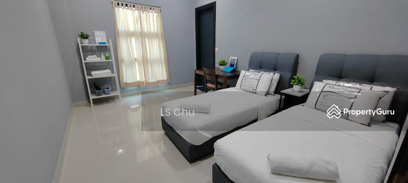 For Rent - Taman Bukit Meringin, Kajang