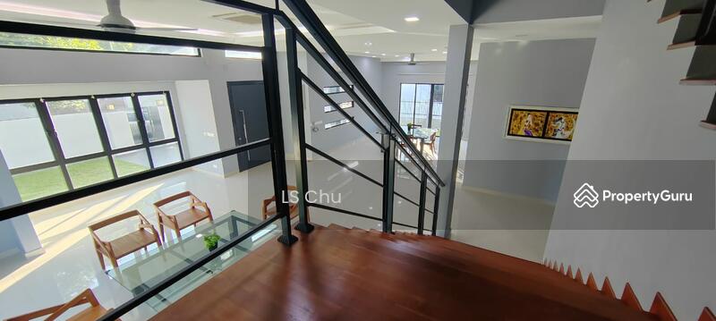 For Rent - Taman Bukit Meringin, Kajang