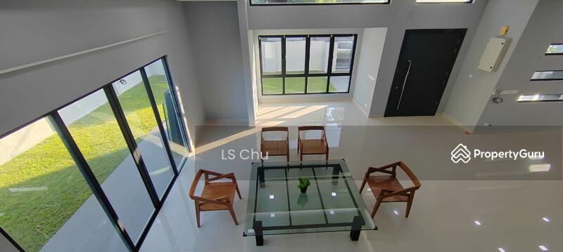 For Rent - Taman Bukit Meringin, Kajang