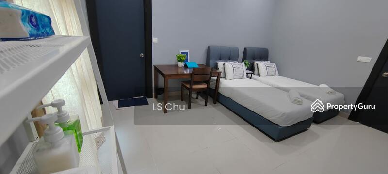 For Rent - Taman Bukit Meringin, Kajang