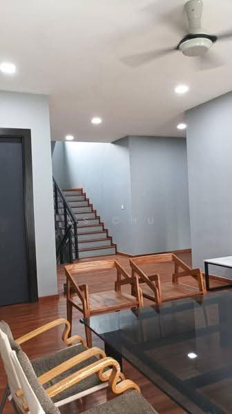 Rumah Banglo untuk Disewa di Country Heights (Kajang) - LS Chu - Interior - PropertyGuru.com.my