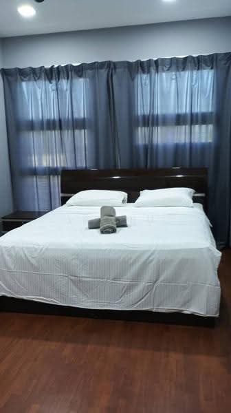 Rumah Banglo untuk Disewa di Country Heights (Kajang) - LS Chu - Bedroom - PropertyGuru.com.my