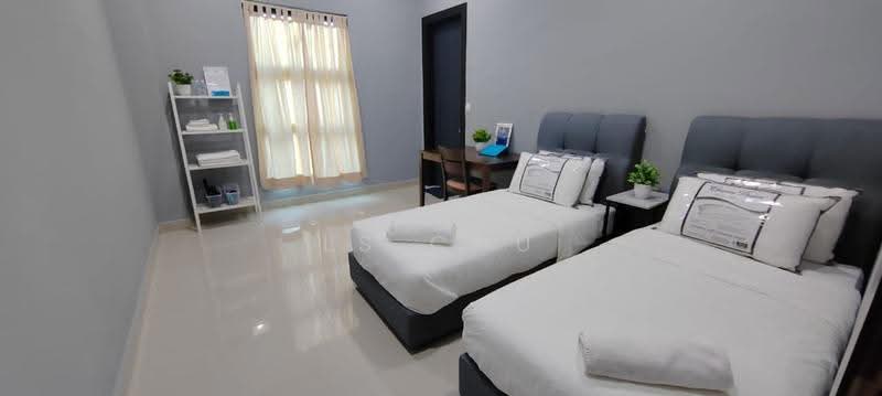 Rumah Banglo untuk Disewa di Country Heights (Kajang) - LS Chu - PropertyGuru.com.my
