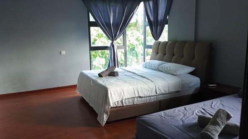 Rumah Banglo untuk Disewa di Country Heights (Kajang) - LS Chu - PropertyGuru.com.my
