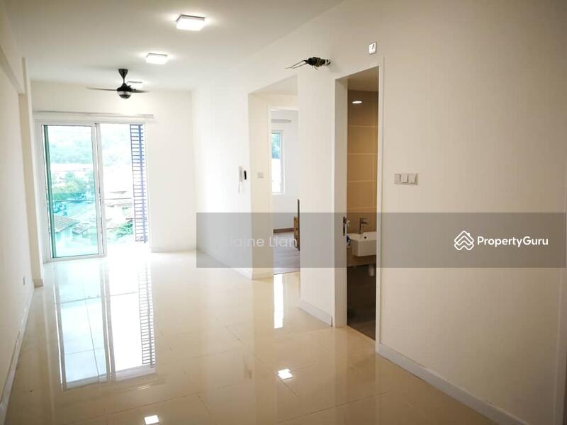 Apartment for Rent at Suria @ North Kiara - Elaine Lian - PropertyGuru.com.my