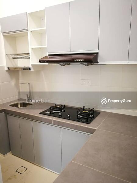 Apartment for Rent at Suria @ North Kiara - Elaine Lian - PropertyGuru.com.my