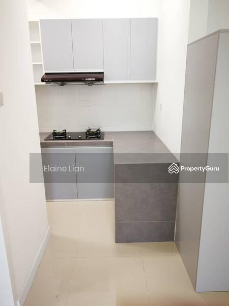 Apartment for Rent at Suria @ North Kiara - Elaine Lian - PropertyGuru.com.my