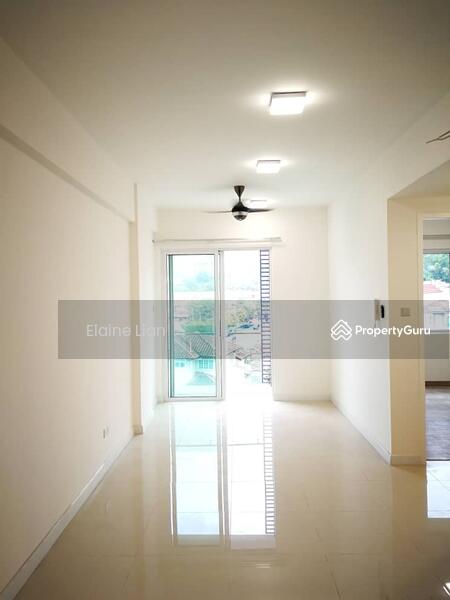 Apartment for Rent at Suria @ North Kiara - Elaine Lian - PropertyGuru.com.my