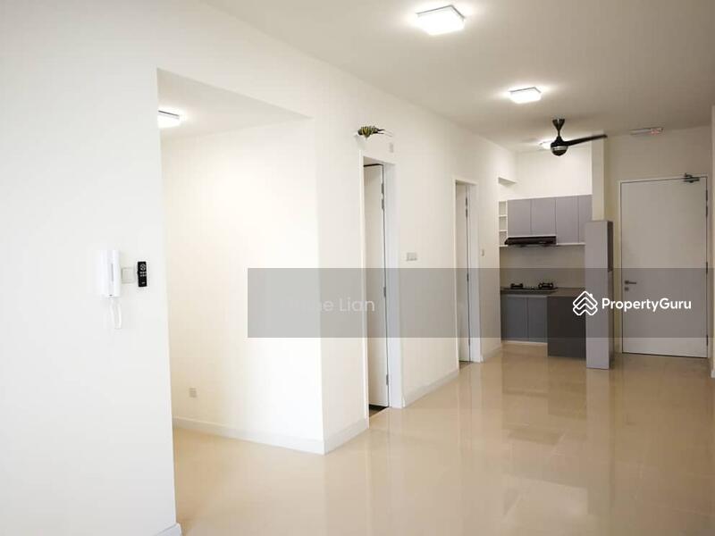 Apartment for Rent at Suria @ North Kiara - Elaine Lian - PropertyGuru.com.my