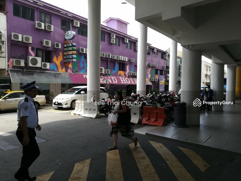 Untuk Disewa - Hatten Suites @ Hatten City