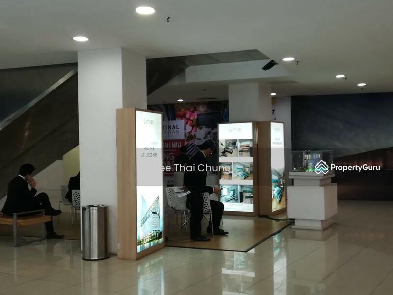Untuk Disewa - Hatten Suites @ Hatten City