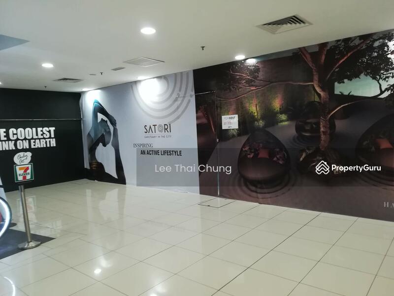 Untuk Disewa - Hatten Suites @ Hatten City