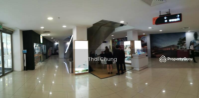 Untuk Disewa - Hatten Suites @ Hatten City