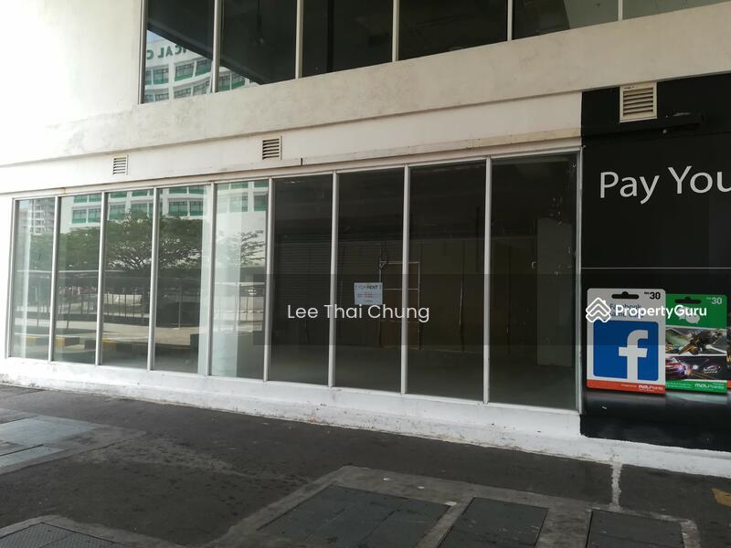 Untuk Disewa - Hatten Suites @ Hatten City
