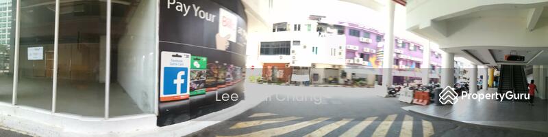 Untuk Disewa - Hatten Suites @ Hatten City