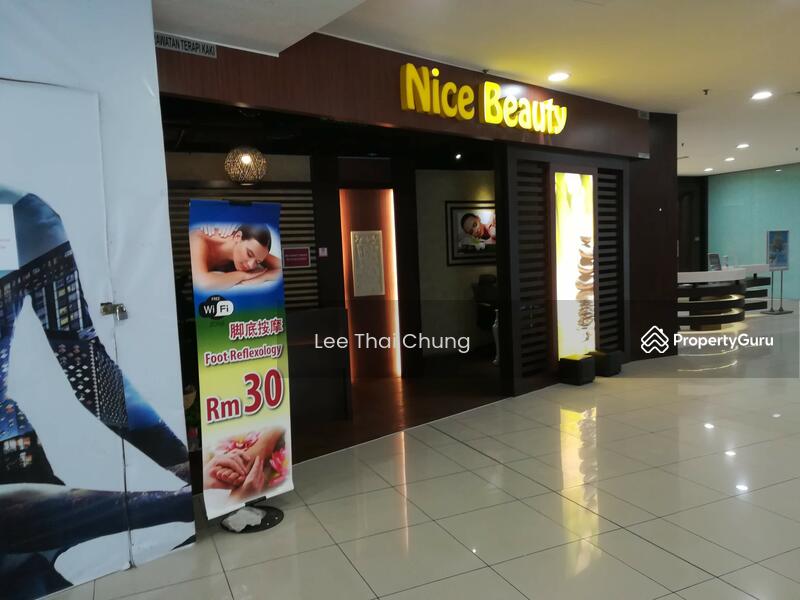 Untuk Disewa - Hatten Suites @ Hatten City
