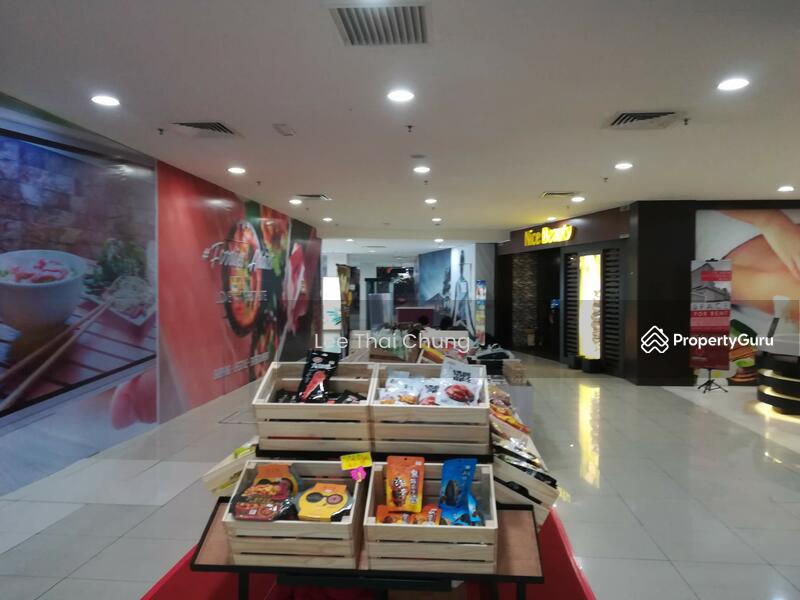 Untuk Disewa - Hatten Suites @ Hatten City