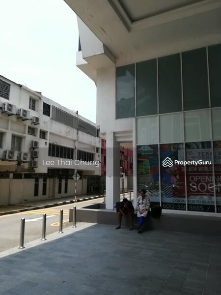 Untuk Disewa - Hatten Suites @ Hatten City