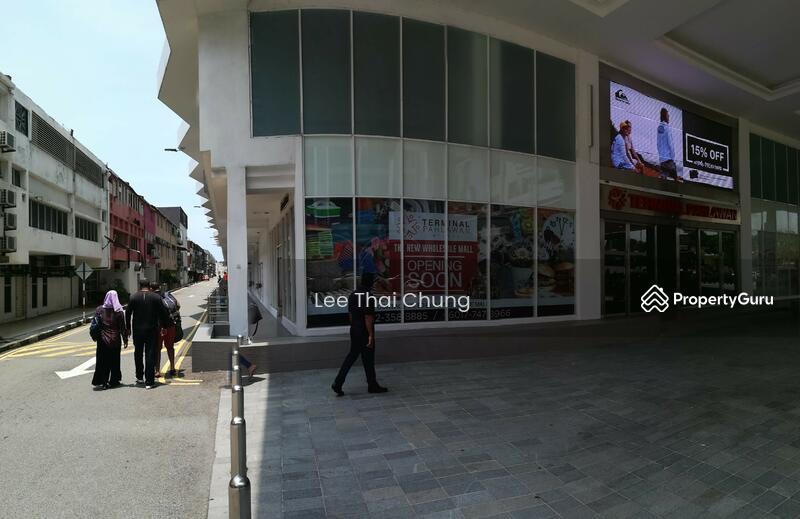 Untuk Disewa - Hatten Suites @ Hatten City