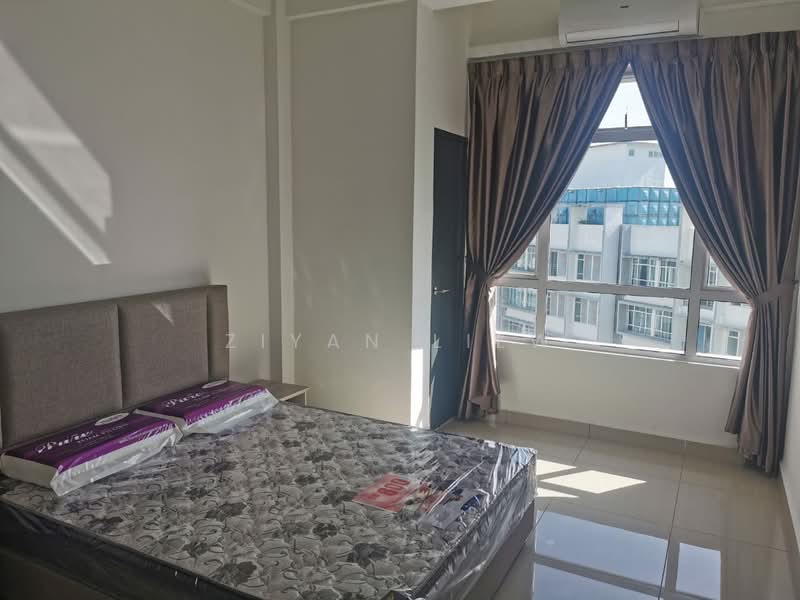 Servis Apartment untuk Disewa di Midori Green (Pangsapuri Hijauan) - Ziyan Liew - PropertyGuru.com.my