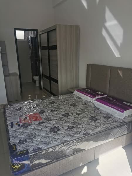Servis Apartment untuk Disewa di Midori Green (Pangsapuri Hijauan) - Ziyan Liew - PropertyGuru.com.my