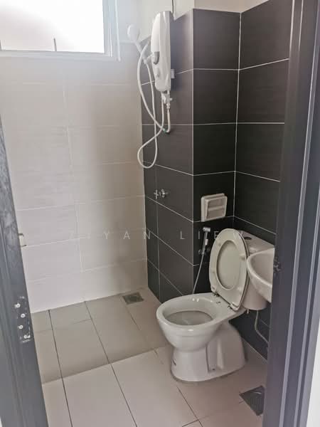 Servis Apartment untuk Disewa di Midori Green (Pangsapuri Hijauan) - Ziyan Liew - PropertyGuru.com.my