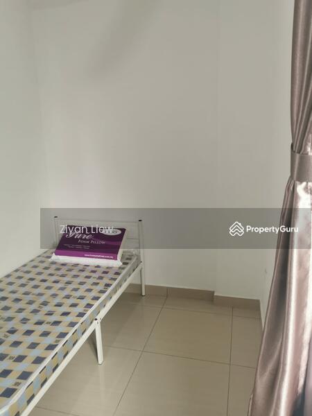 Servis Apartment untuk Disewa di Midori Green (Pangsapuri Hijauan) - Ziyan Liew - PropertyGuru.com.my