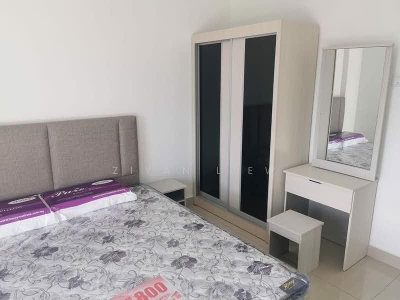 Servis Apartment untuk Disewa di Midori Green (Pangsapuri Hijauan) - Ziyan Liew - PropertyGuru.com.my