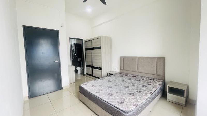 Service Residence for Rent at Midori Green (Pangsapuri Hijauan) - Ziyan Liew - Bedroom - PropertyGuru.com.my