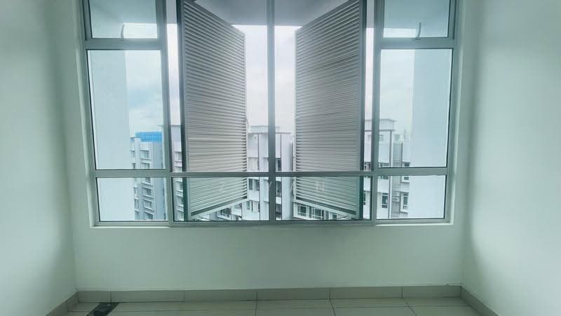 Service Residence for Rent at Midori Green (Pangsapuri Hijauan) - Ziyan Liew - View - PropertyGuru.com.my