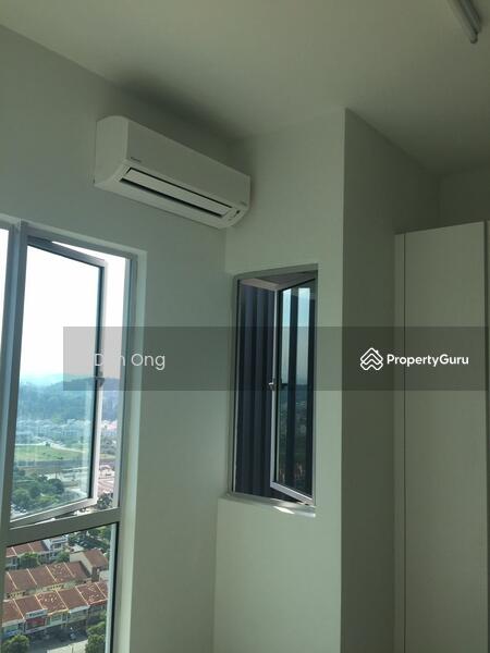 Service Residence for Rent at Galleria Equine Park - Den Ong - PropertyGuru.com.my