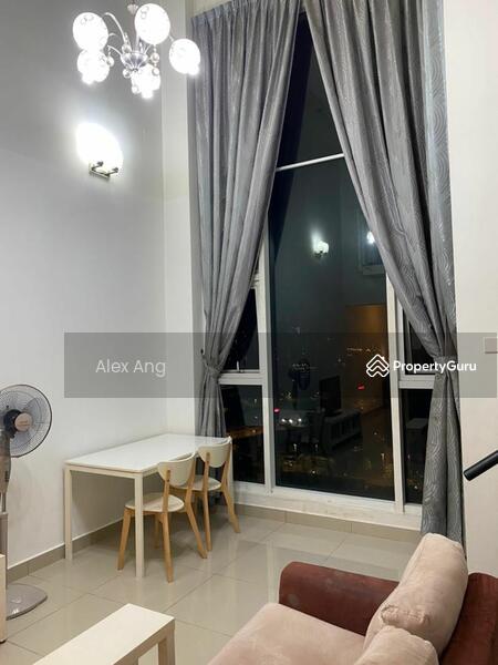 For Rent - The Scott Garden SOHO