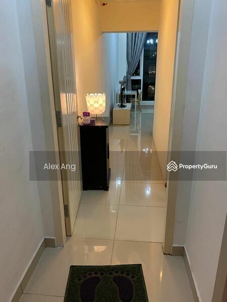 For Rent - The Scott Garden SOHO