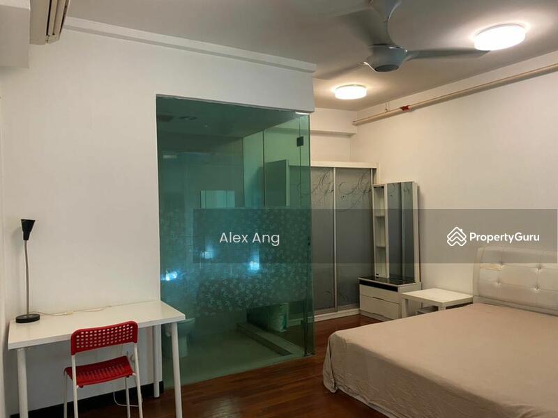 For Rent - The Scott Garden SOHO